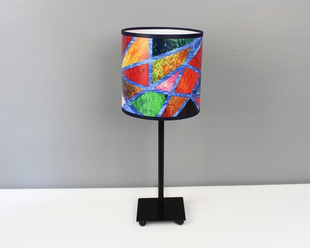 Lampa nIEZAMKNIĘTY kOLOR